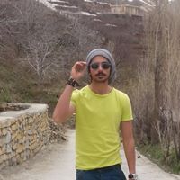 Alireza Shahbazi Photo 8