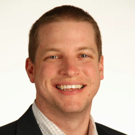 Chris Howell Photo 19