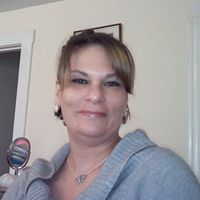 Melissa Fortier Photo 2