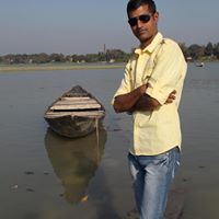 Jerry Gomes Photo 15