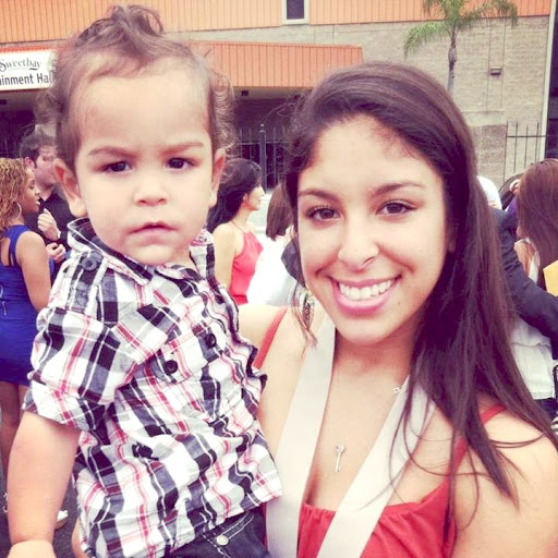 Alisha Rodriguez Photo 28