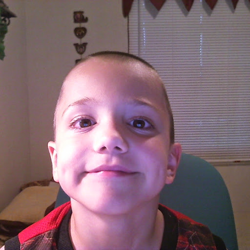 Benjamin Cunningham Photo 28