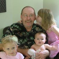 Charles Fricke Photo 15