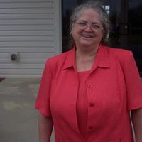 Rita Ingram Photo 21