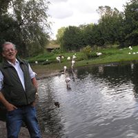 David Morley Photo 35