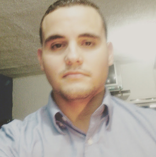 Reinaldo Reyes Photo 6