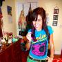 Frances Santos Photo 22