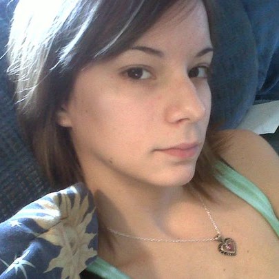 Cheyenne Wright Photo 9