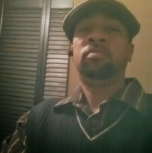 Jermaine Kelly Photo 6