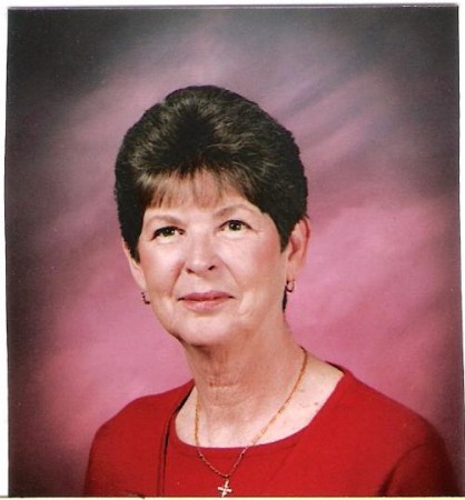 Mary Harrison Photo 28