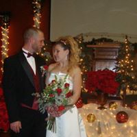 Elizabeth Casper Photo 12