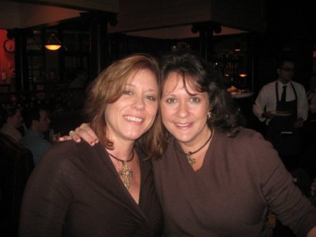 Theresa Johnson Photo 21