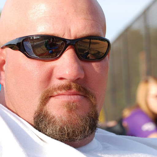 Tony Lawson Photo 11