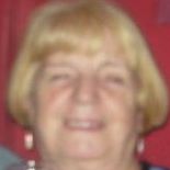 Margaret Driver Photo 2