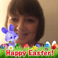 Judy Wray Photo 4