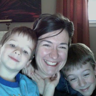 Amy Ferrell Photo 29