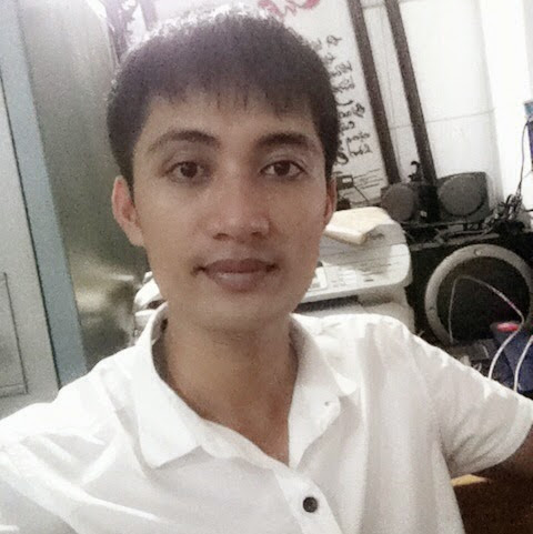 Thuc Tran Photo 16