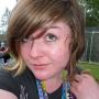 Megan Travers Photo 2
