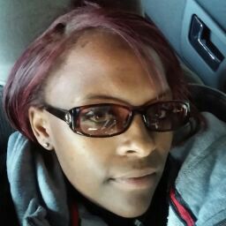 Yvette Walker Photo 43