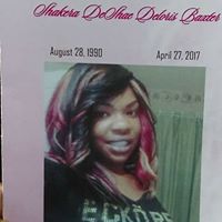 Christina Mcclain Photo 19