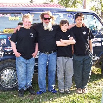 Forrest Carlson Photo 16