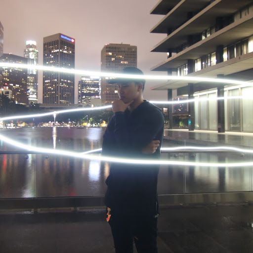 Brian Ha Photo 35