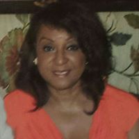 Lynette Harris Photo 22