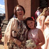 Michelle Flaherty Photo 16