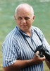 Charles Gillespie Photo 29