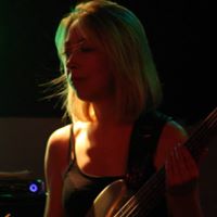 Julie Hurlbert Photo 9