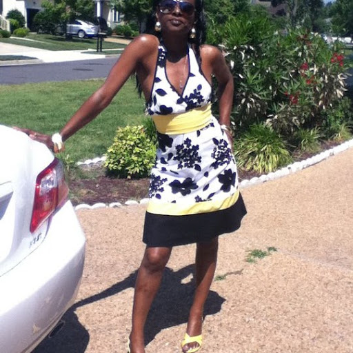 Stacy Carter Photo 13