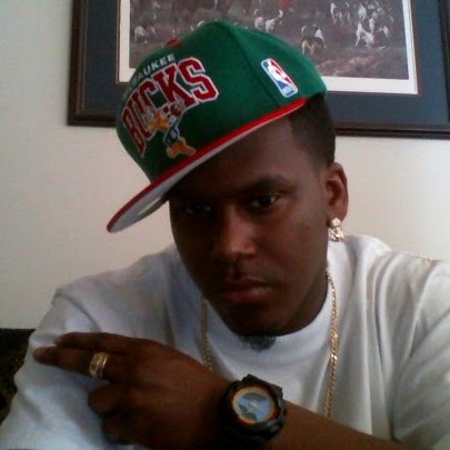 Ronald Isaac Photo 34