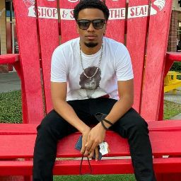 Terrance Moore Photo 10