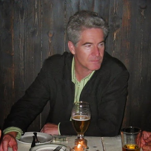 Paul Campbell Photo 32
