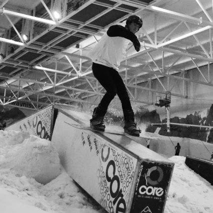 Matthew Sutherland Photo 46