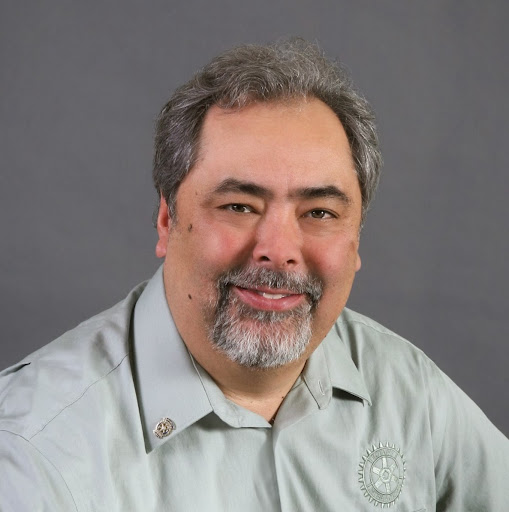 Ray Ward Photo 14