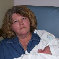 Theresa Thomason Photo 21