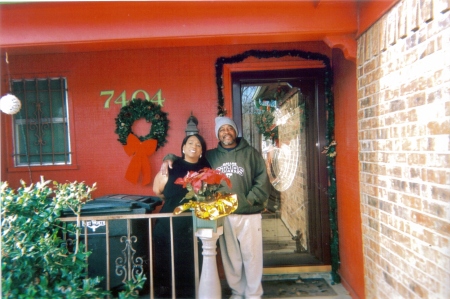 Denise Griffin Photo 5
