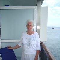 Annette Burton Photo 12