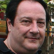 Malcolm Green Photo 10