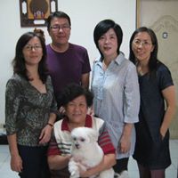 Anna Hsieh Photo 17