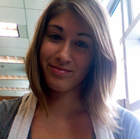 Allison Shaffer Photo 29