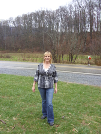 Brenda Bowen Photo 11