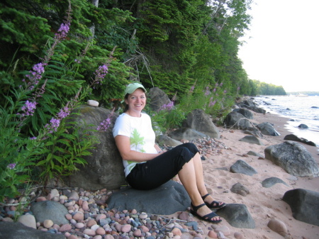 Heather Leach Photo 11