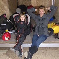 Lynne Martin Photo 1