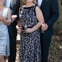 Martha Ross Photo 44