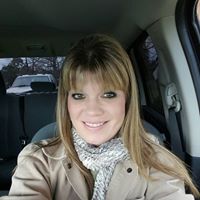 Tracy Hendrix Photo 15