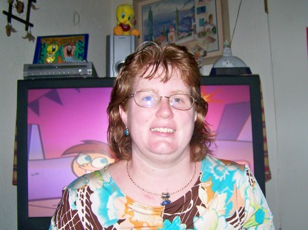 Helen Moore Photo 5