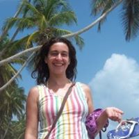 Deborah Nieto Photo 16