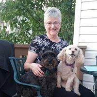 Joyce Saunders Photo 28